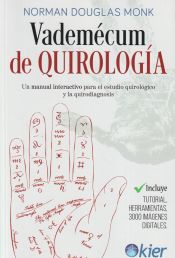 Portada de Vademécum de Quirología