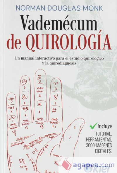 Vademécum de Quirología