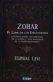 Portada de Zohar