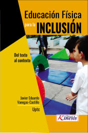 Portada de Educación física para la inclusión