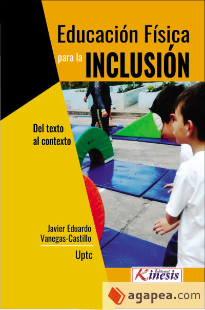 Educación física para la inclusión