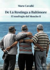 Portada de De La Restinga a Baltimore