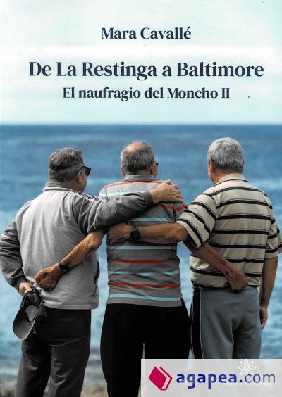 De La Restinga a Baltimore