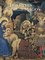 Portada de Los Reyes Magos