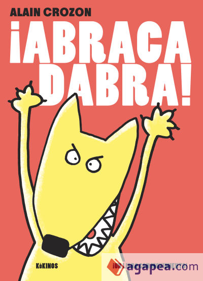 ¡Abracadabra!