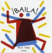 Portada de ¡Baila!