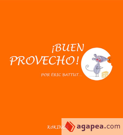 ¡Buen provecho!