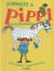 Portada de ¿Conoces a Pippi Calzaslargas?, de Astrid Lindgren