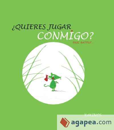 ¿Quieres jugar conmigo?