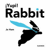 Portada de ¡Yupi! Rabbit