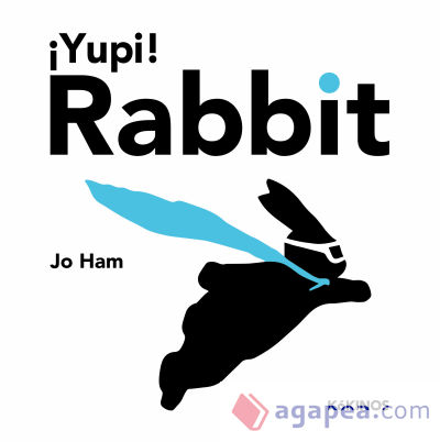 ¡Yupi! Rabbit