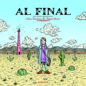 Portada de Al final