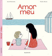 Portada de Amor meu