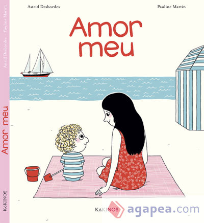 Amor meu