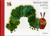 Portada de Beldar txiki jatuna 50 aniversario