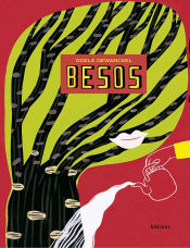 Portada de Besos