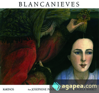 Blancanieves