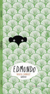 Portada de Edmundo