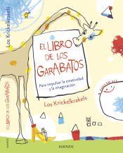 Portada de El libro de los garabatos