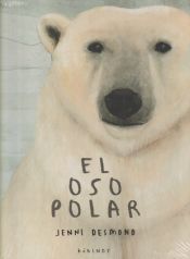 Portada de El oso polar