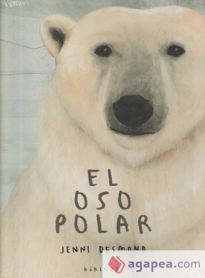 El oso polar