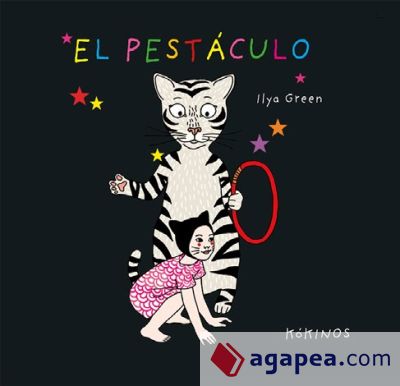 El pestáculo