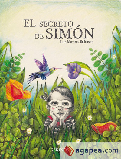 El secreto de Simón