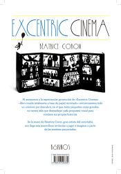 Portada de Excentric Cinema