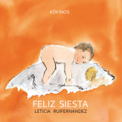 Portada de Feliz siesta