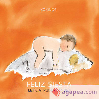 Feliz siesta