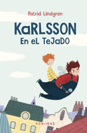 Portada de Karlsson