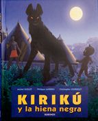 Portada de Kirikú y la hiena negra (mediano)