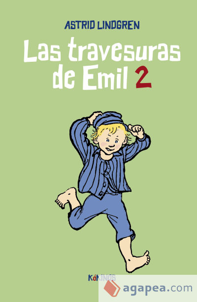 Las travesuras de Emil 2