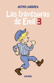 Portada de Las travesuras de Emil 3