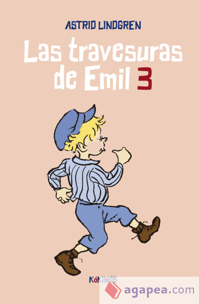 Las travesuras de Emil 3