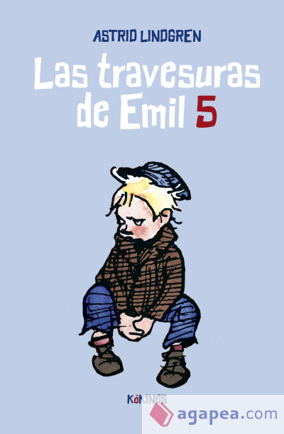 Las travesuras de Emil 5