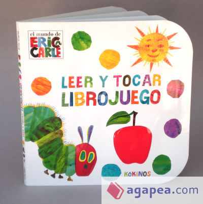 Leer y tocar