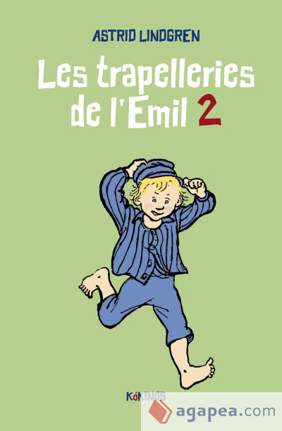 Les trapelleries de l'Emil 2