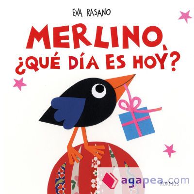 Merlino, ¿qué día es hoy? Merlino, ¿qué día es hoy?