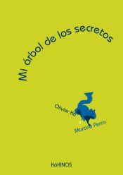 Portada de Mi árbol de los secretos