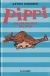 Portada de Pippi en los mares del sur, de Astrid Lindgren