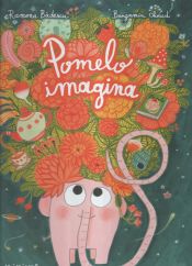 Portada de Pomelo imagina