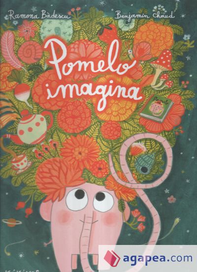 Pomelo imagina