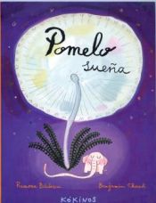 Portada de Pomelo sueña