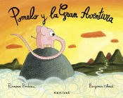 Portada de Pomelo y la gran aventura