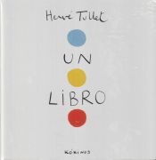 UN LIBRO - HERVE TULLET - 9788492750368