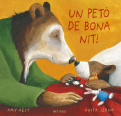 Portada de Un petó de bona nit!