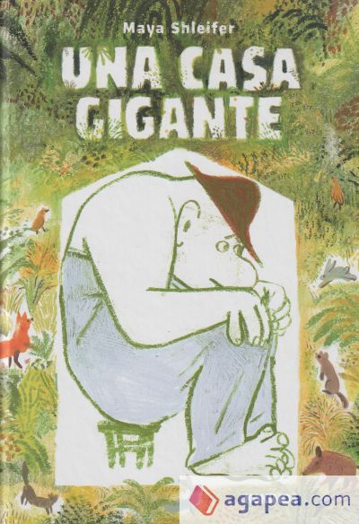 Una casa gigante