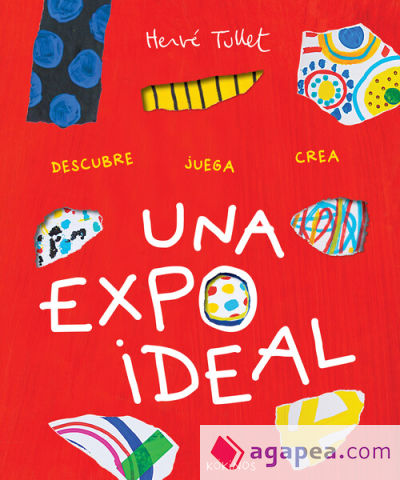 Una expo ideal