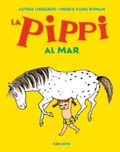 Portada de la Pippi al mar